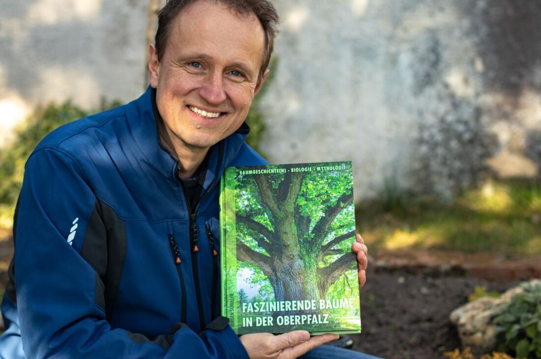Kaltenbrunn. Der Kaltenbrunner Buchautor und Lehrer Jürgen Schuller war im Fernsehen zu sehen. Für ihn eine Ehre.  Von Siggi Bock Auch das Bayerische Fernsehen interessiert sich für alte Bäume und [&hellip;]