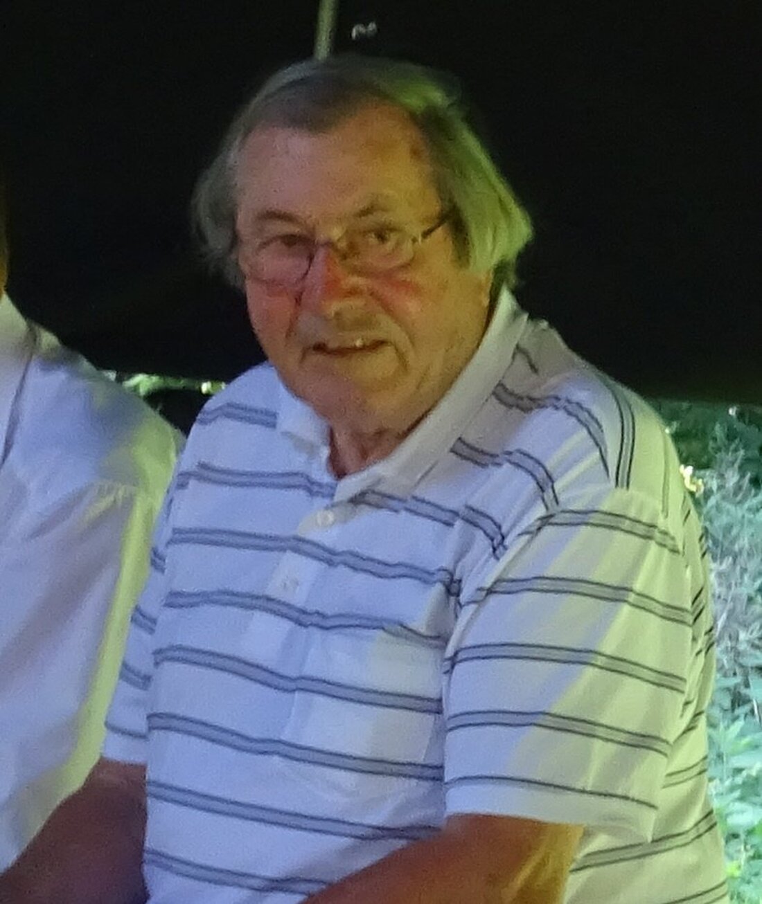 Weiden. Der Tod von Jürgen Wilke bewegt viele Menschen gerade in Weiden. So auch Rundschau-Redakteur Udo Fürst. Ein Abschiedsschreiben.  Von Udo Fürst “Jürgen Wilke ist tot. Der 83-Jährige radelnde Reporter [&hellip;]