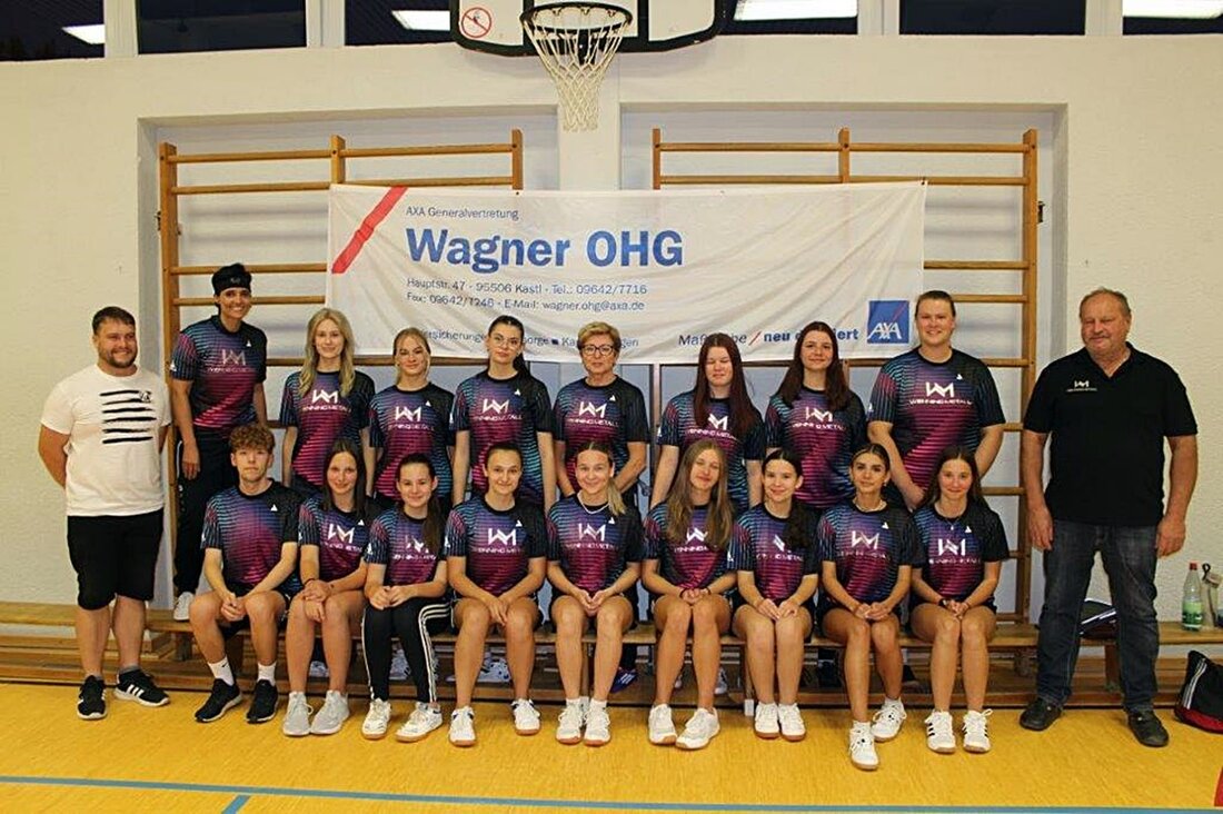 Neunkirchen/Tirschenreuth. Eine mehr als gelungene Veranstaltung sind die Jugend-Stadtmeisterschaften im Tennis gewesen. Dieses Fazit zogen die Verantwortlichen der Tennisgemeinschaft (TG) Neunkirchen nach der inzwischen zwölften Ausrichtung der Titelkämpfe um den [&hellip;]