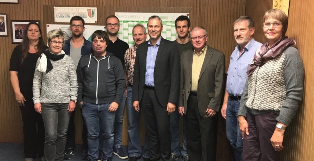 Tirschenreuth. Herbsttagung bei den Jugendbeauftragten: Die Anmeldemoral sorgte für Diskussionen, das Projekt “Zukunftswerkstatt” begeisterte.  Die Kommunale Jugendarbeit in Kooperation mit dem Kreisjugendring lud zusammen mit den Jugendbeauftragten vor Ort, Isgard [&hellip;]