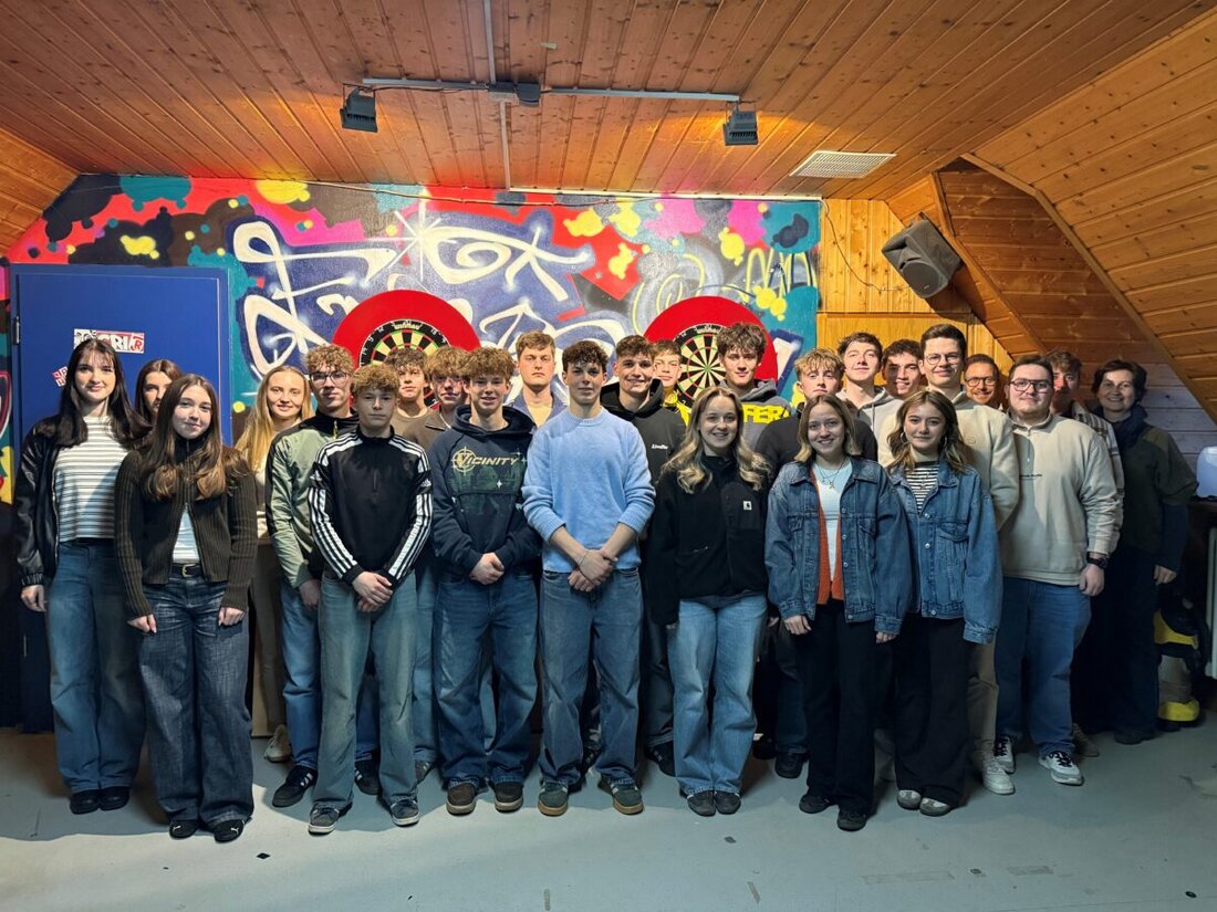 Neustadt/WN. Mit frischem Team und neuen Ideen geht das Jugendgremium in Neustadt in die nächsten zwei Jahre. Bei der Neuwahl wurde nicht nur Rückblick gehalten, sondern auch die neue Vorstandschaft bestimmt.