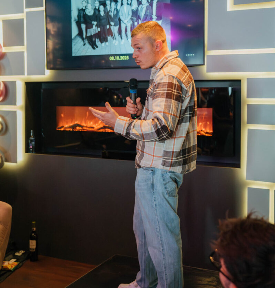 Weiden. Die Junge Liste wehrt sich gegen OB Jens Meyers Plan, den Gewerbesteuerhebesatz von 380 auf 420 Punkte zu erhöhen. Sie warnt vor einem falschen Signal und fordert Reformen, Digitalisierung und eine klare Strategie.