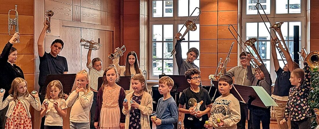 Weiden. Das Klassenvorspiel an der Franz-Grothe-Schule füllte den Saal und bot einen bunten Abend voller Spielfreude. Junge Talente aus drei Instrumentalklassen überzeugten mit Können und Ensemblegeist; großer Applaus.