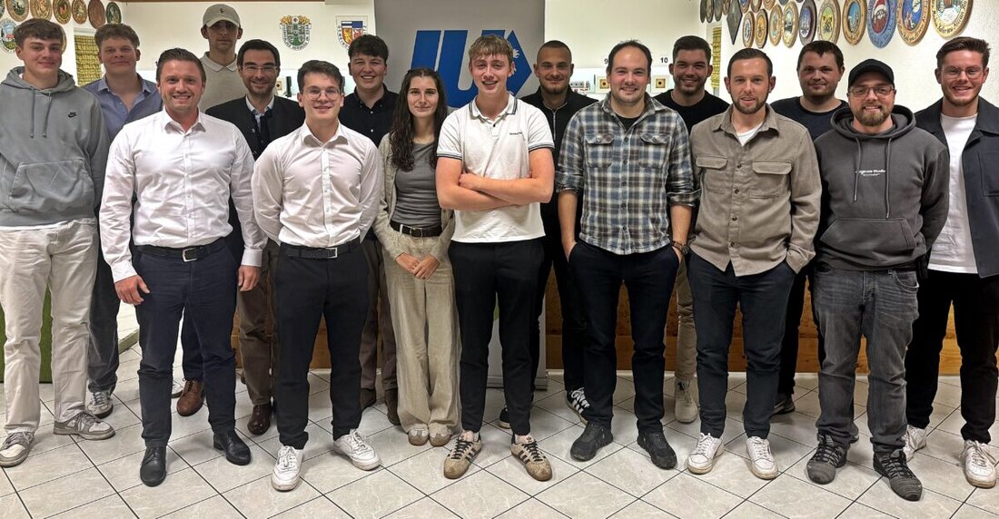 Schirmitz. Erstmals tritt die Junge Union mit eigener Liste zur Kommunalwahl an. 14 Kandidatinnen und Kandidaten wollen Verantwortung übernehmen, frischen Wind in den Gemeinderat bringen und die junge Generation hörbar machen.