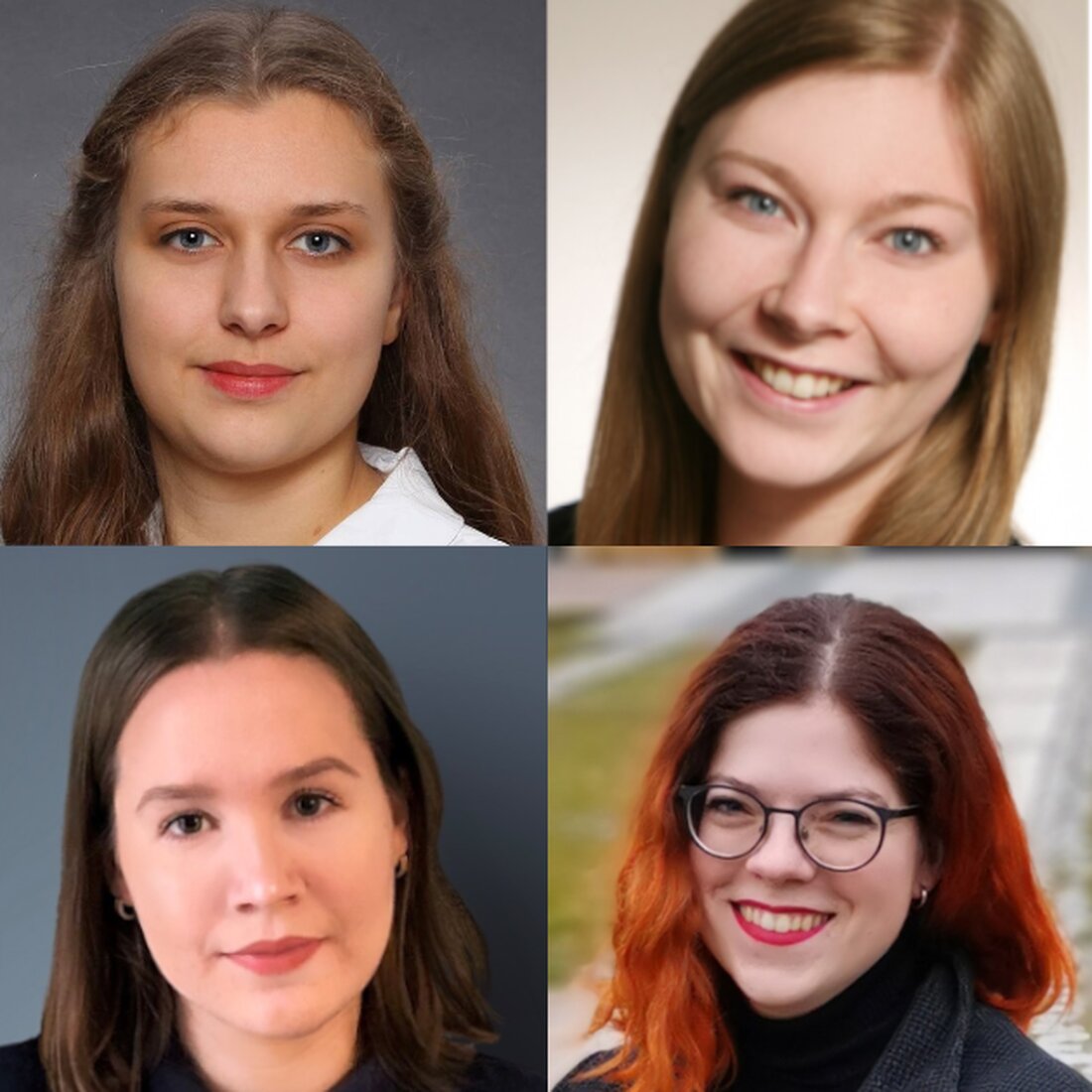 Weiden/Amberg. Frauen, die Karriere in der Wissenschaft machen, sind selten – dabei soll es aber nicht bleiben.  Vier Frauen – vier Nachwuchswissenschaftlerinnen, die in ihren Bereichen auf Höchstform bestehen.  Marie [&hellip;]