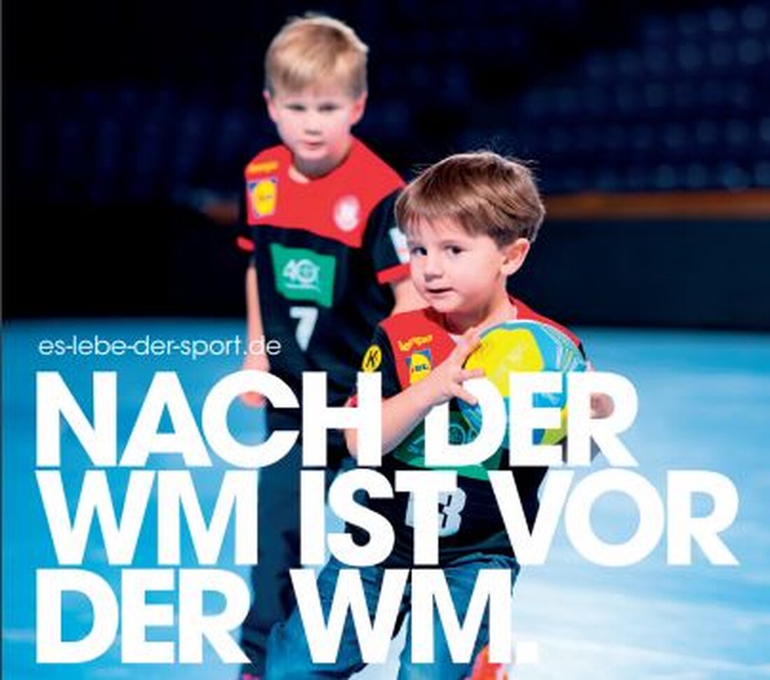 Weiden. Der Handballhype soll nach der WM in Deutschland und Dänemark dauerhaft anhalten! Der HC Weiden lädt deshalb zum Schnuppertraining.  Die Handballer des HC Weiden sind noch immer überwältigt von den [&hellip;]