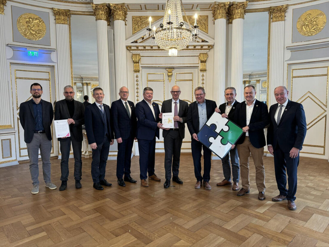 Amberg. Der Wirtschaftsraum Amberg hat in den vergangenen Monaten eine interkommunale Strategie erarbeiten lassen, die ursprünglich als Prognose für den Bedarf an Gewerbeflächen gedacht war. Schnell wurde jedoch deutlich, dass eine umfassendere Betrachtung notwendig ist.