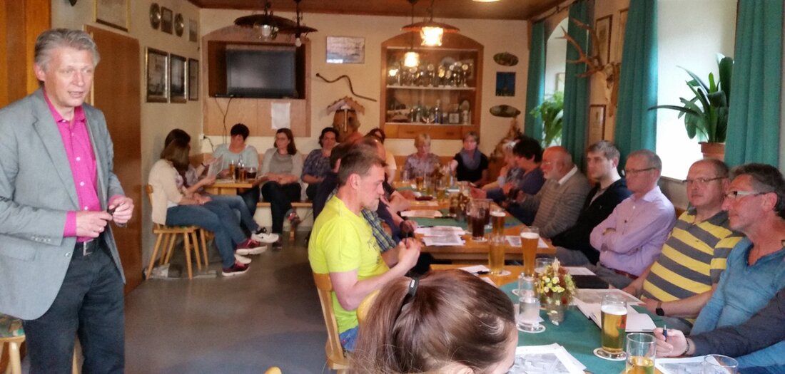 Plößberg. Der Countdown läuft: In wenigen Tagen fällt der langersehnte Startschuss! Erstmalig ist Plößberg ausrichtende Gemeinde des landkreisweiten Kreisjugend- und Familientages! Die Vorbereitungen dafür laufen bereits seit Monaten auf Hochtouren. [&hellip;]