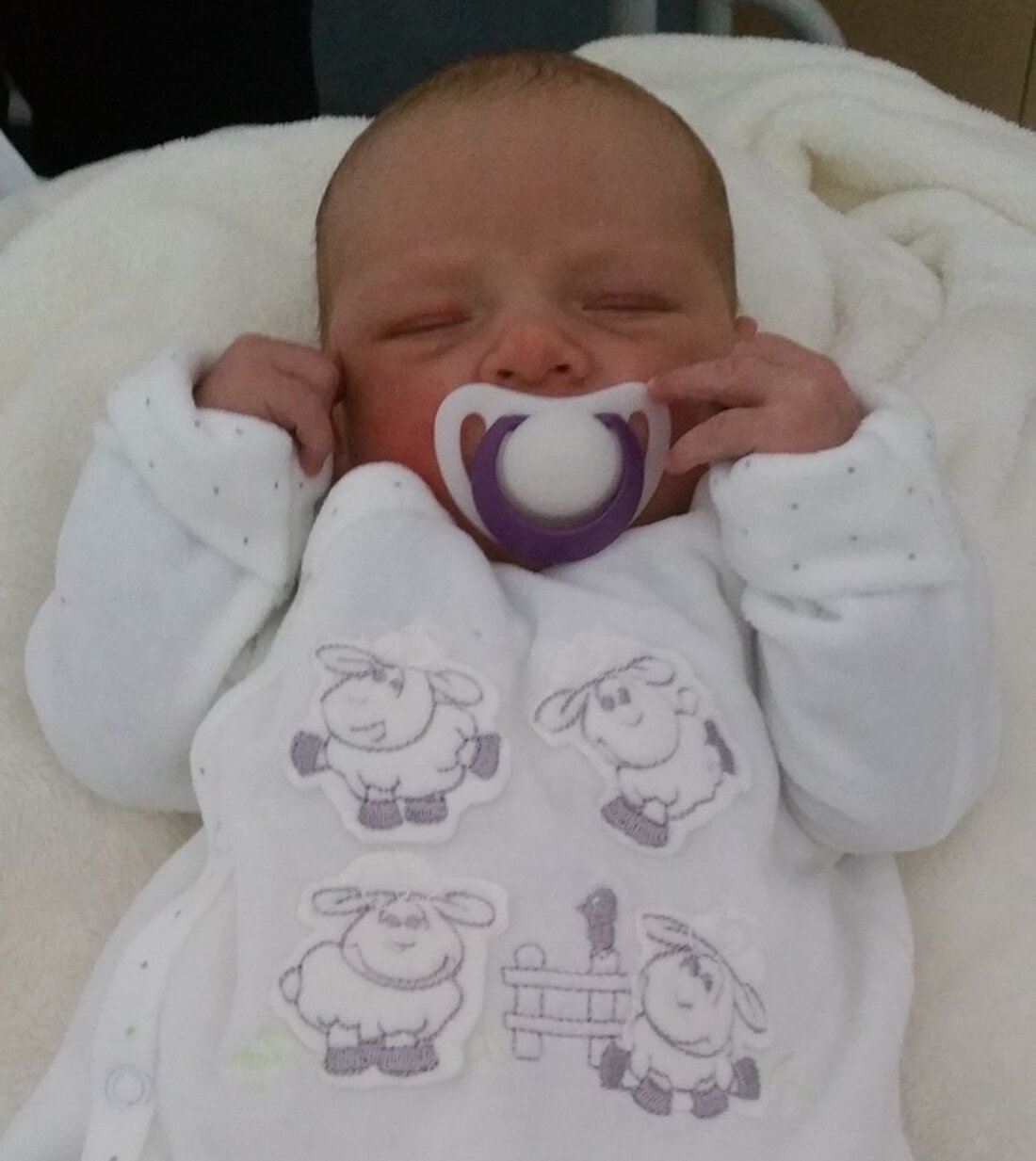 Weiden. Jede Woche werden in Weiden kleine Babys geboren. Hier wollen wir sie in unserer Region willkommen heißen. Heute begrüßen wir die Kinder, die vom 25.  bis 31. Januar im Standesamt Weiden beurkundet wurden. [&hellip;]