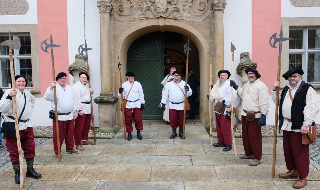 Speinshart. „Aufgaben erfüllt“ hieß es bei der Generalversammlung der Krieger- und Soldatenkameradschaft (KSK) Speinshart kurz und bündig.