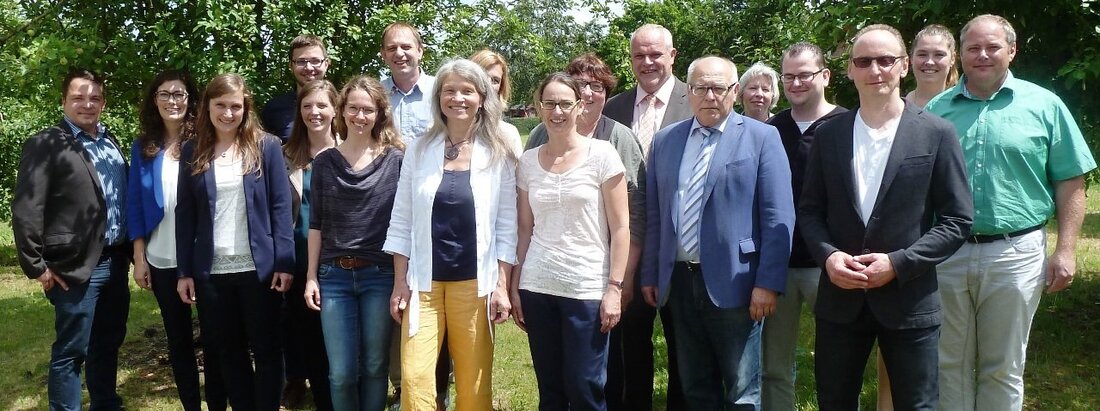 Tirschenreuth. Es ist geschafft, die CO2-Fastenstaffel hat ihr Ziel erreicht. 25 Klimaschutzmanagerinnen und Klimaschutzmanager aus der Europäischen Metropolregion Nürnberg haben vom 01.03. bis zum 15.04. CO2 gefastet. Dr. Susanne Stangl, die [&hellip;]