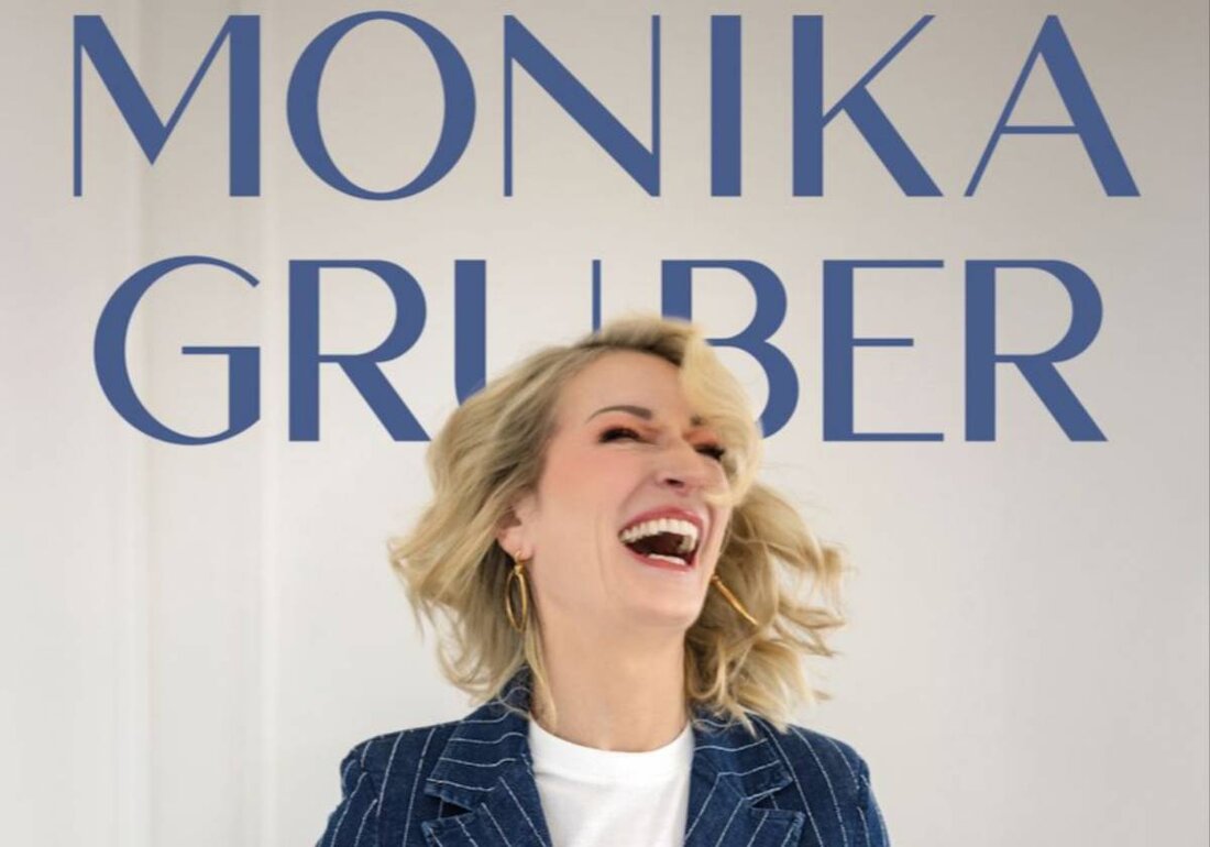 Bayreuth. Die Allgemeine Kulturagentur lädt am 29. Januar um 19.30 Uhr in Bayreuth, Oberfrankenhalle zu „Monika Gruber: Es huift ja nix“ ein und verspricht bestes Kabarett. Ticket online über okticket.de erhältlich.