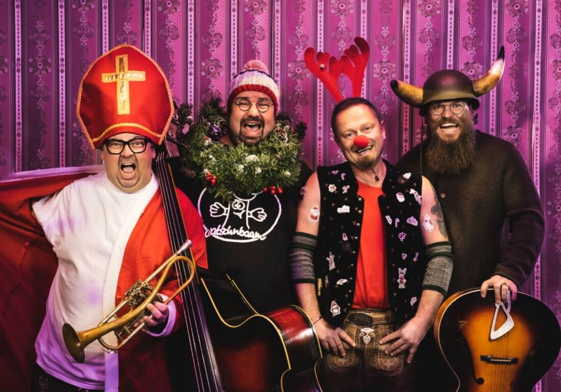 Neunburg vorm Wald. concert4you ist Veranstalter in der Neunburg vorm Wald, Schwarzachtalhalle und hat seinen Sitz in Burghausen, In den Grüben 195 B, 84.489. Weitere Infos unter http://www.goodconcert.de und ein Ticket gibt es auf okticket.de.