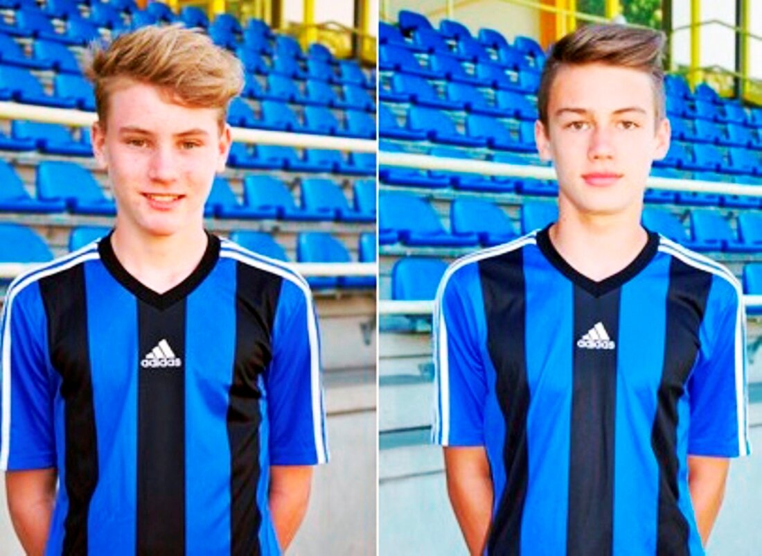 Weiden. Die erfreulichen Nachrichten für die Verantwortlichen des Nachwuchsleistungszentrums (NLZ) des Fußball-Bayernligisten SpVgg SV Weiden reißen nicht ab. Nachdem Anfang der Woche bekannt geworden war, dass U14-Torhüter Max Baierl mit dem [&hellip;]