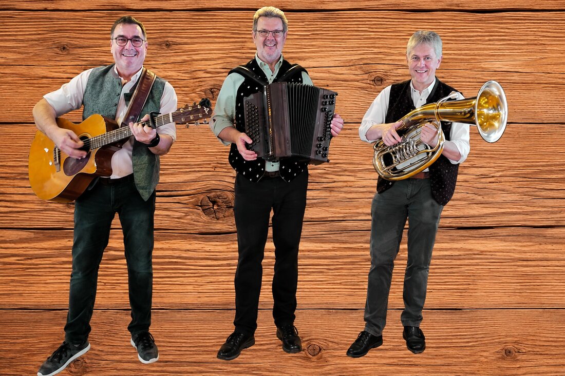 Weiden. Der SPD-Ortsverein Weiden-Ost/Hammerweg lädt am Sonntag, 6. September 2026, ab 14 Uhr zum Terrassenfest an den Naabwiesen mit Live-Musik von Musi & Gsang, Kaffee und Grill ein. Bei Regen geht es ins Vereinsheim.
