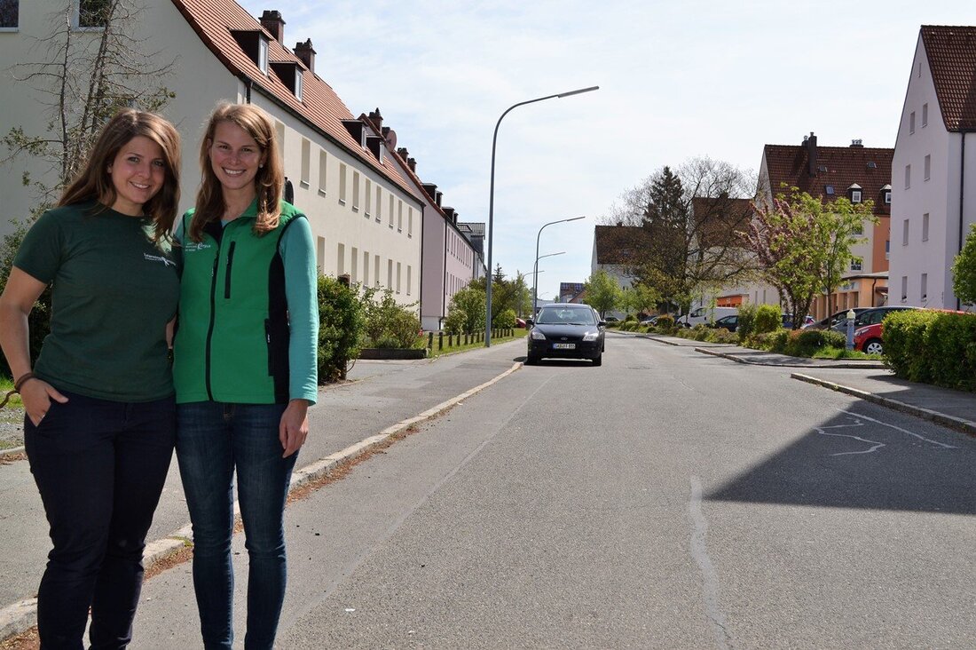 Grafenwöhr. Der Austausch von Wünschen und Ideen steht im Mittelpunkt des Kaffeeklatsches, den die Quartiersmanagerinnen des Grafenwöhrer Südstadt demnächst veranstalten. Mit dieser Aktion soll auch der Kontaktaufbau erleichtert werden. Am [&hellip;]
