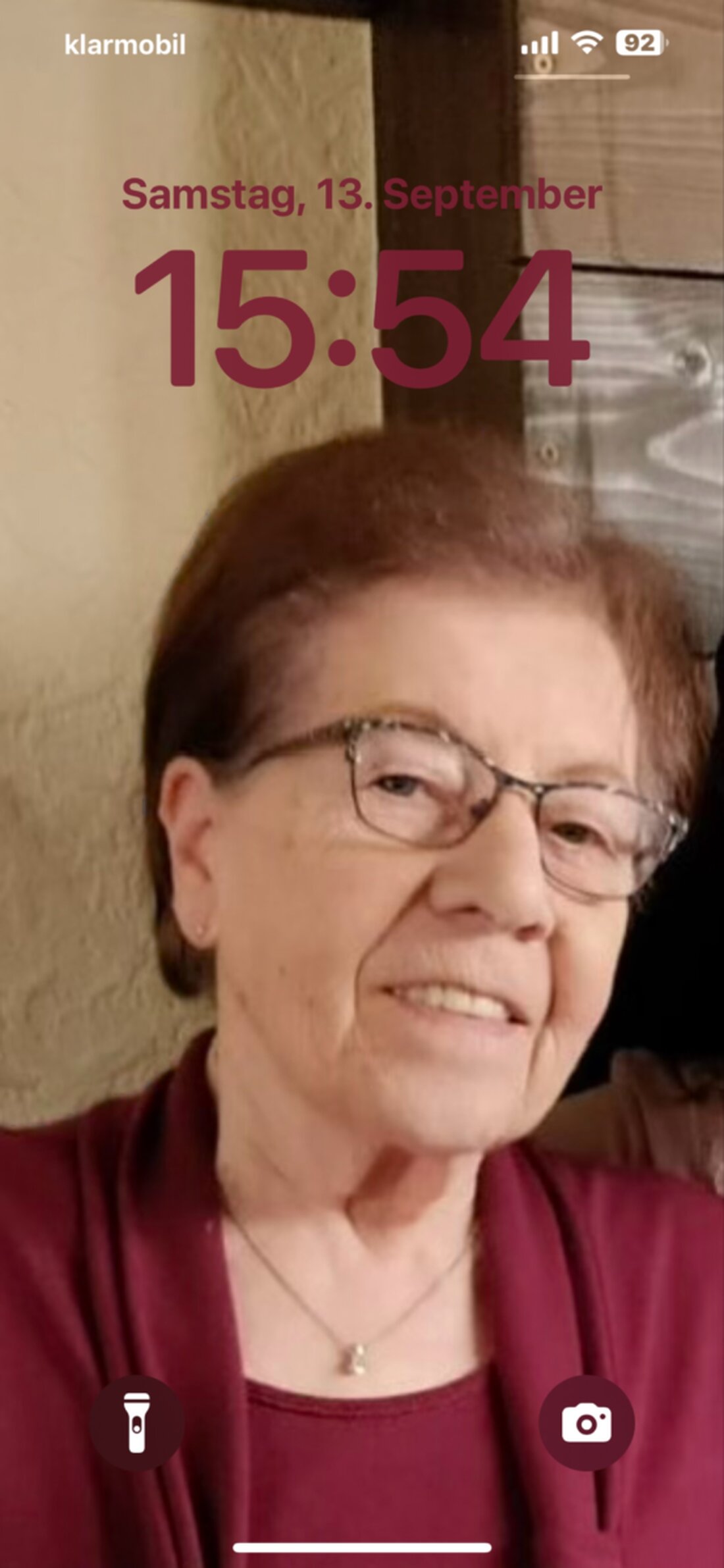 Kaltenbrunn. Die Gemeinde nahm Abschied von Rosmarie Wagner (84) bei einem bewegenden Gottesdienst, der ihr engagiertes Leben würdigte, und sie starb am 10. September zuhause.