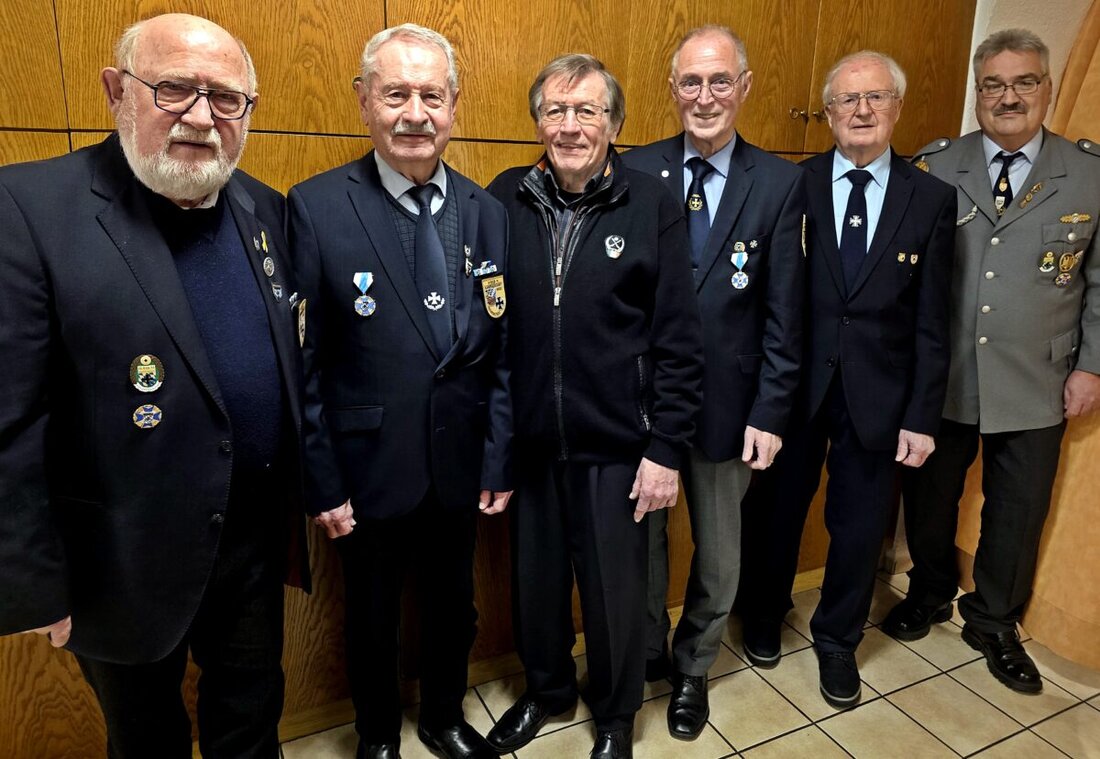 Rothenstadt. Die Kameradschaft 1883 Rothenstadt beschloss mangels Vorstandschaft die Auflösung. Bei der Sondersitzung im Gasthaus Lehner votierten die Mitglieder mit zwei Gegenstimmen für das Aus zum 31. März 2026.