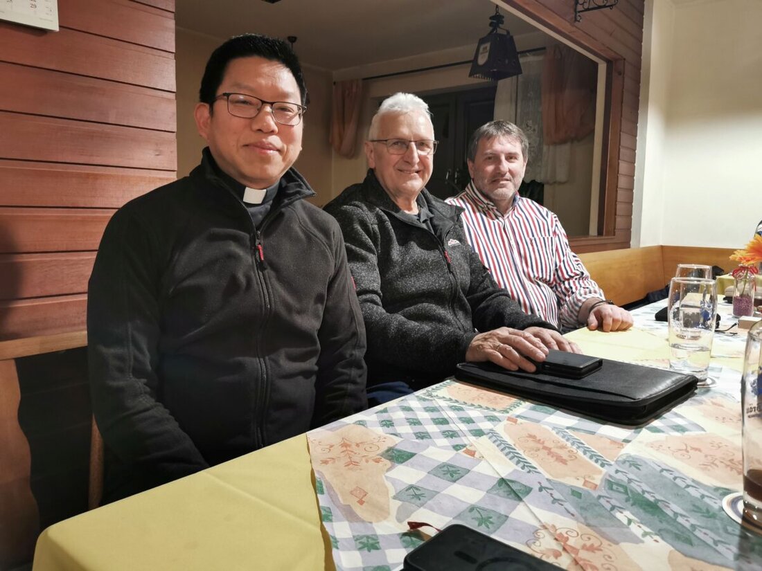 Heinersreuth. Der Kapellenverein blickt auf ein bewegtes Jahr mit Einbruchsversuchen, Reparaturen und gut besuchten Gottesdiensten zurück. Neuwahlen brachten Kontinuität, zugleich wächst der Fokus auf Nachwuchs.