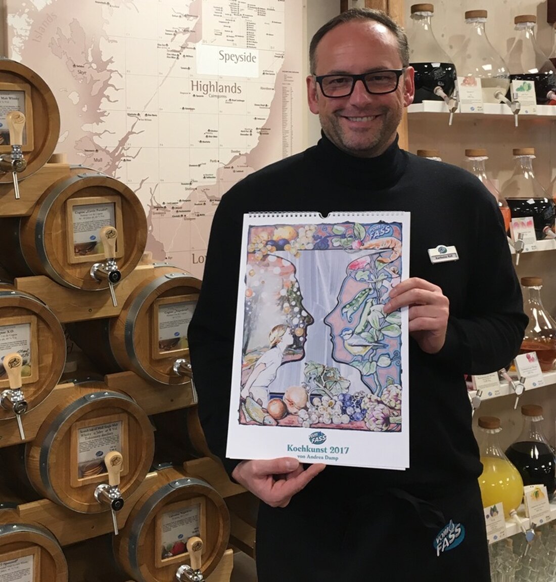 Weiden. Das Jahr 2016 neigt sich langsam aber sicher dem Ende. Aber gerade für Weihnachtsliebhaber ist der Dezember die schönste Zeit des Jahres: Lichterketten, Plätzchen und nicht zu vergessen Weihnachtsgeschenke! Wer nicht den [&hellip;]