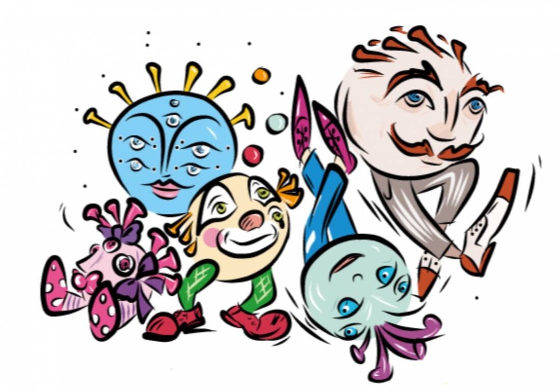 Schwandorf. Das Marionettentheater Schwandorf lädt in Schwandorf, Marionettentheater Schwandorf zu einem kulturellen Erlebnis ein. Der Veranstalter aus Schwandorf gestaltet das Programm vor Ort mit Leidenschaft. Ein Ticket erhalten Sie einfach auf okticket.de.