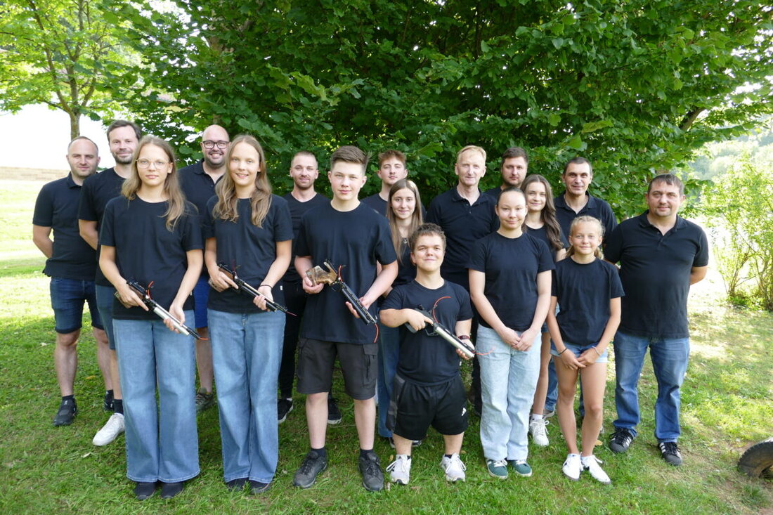 Garching-Hochbrück. Bei der Deutschen Meisterschaft der Sportschützen kämpfen rund 6.000 Teilnehmer in über 35 Disziplinen. Die Kastler Sportschützen sind mit 20 Schützen für 33 Einzel- und 5 Mannschaftsstarts qualifiziert.