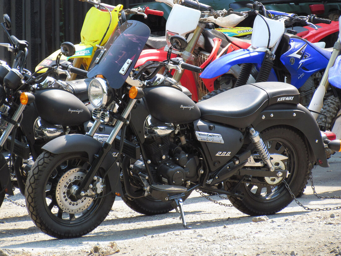 Neustadt/WN. Das hätte böse enden können. Ein Unbekannter hat an einem geparkten Motorrad die Bremsflüssigkeit abgelassen. Zum Glück hat der Fahrer den Schaden vor der Abfahrt bemerkt. Im Hof eines [&hellip;]