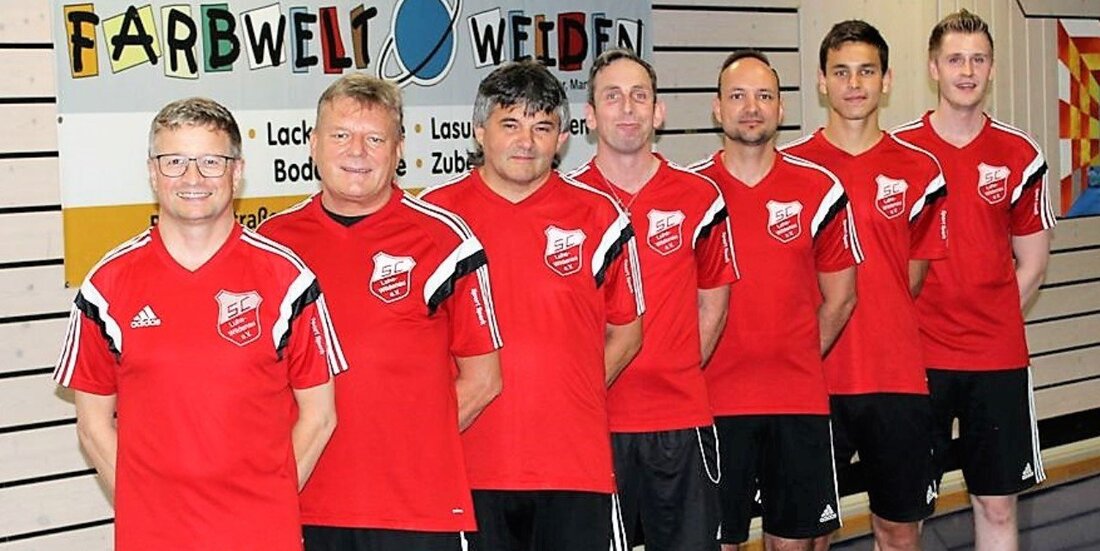 Oberwildenau. Mitte April feierten die Kegler mit dem Aufstieg in die 2. Bundesliga Nord/Mitte den bislang größten Erfolg in ihrer Vereinsgeschichte. Damit der Auftritt in Deutschlands zweithöchster Liga keine Eintagsfliege [&hellip;]