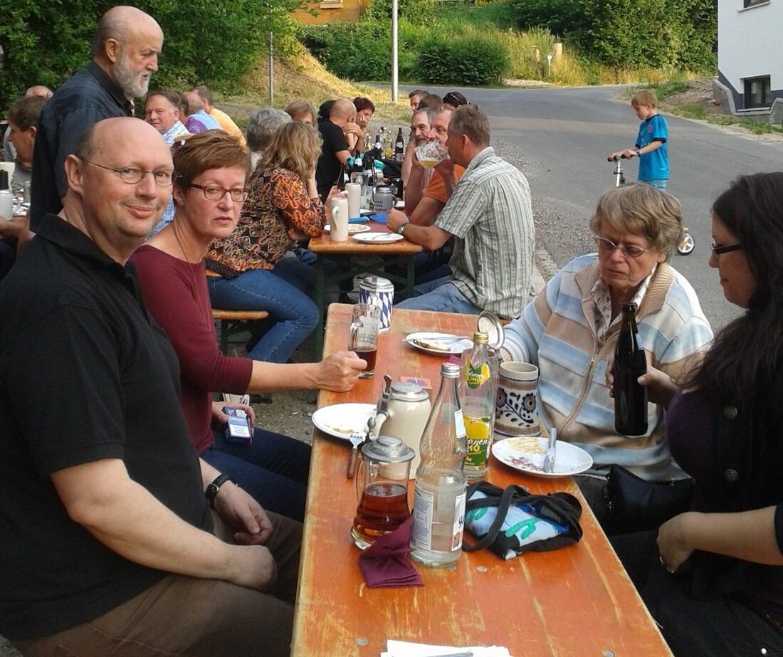 Eschenbach. Die alljährliche Kellerführung der Freien Wähler Eschenbach ist bereits eine feste Tradition geworden. Wenn ihr wissen wollt, wie es in einem Felsenkeller aussieht und wozu man ihn nutzen kann, dann [&hellip;]