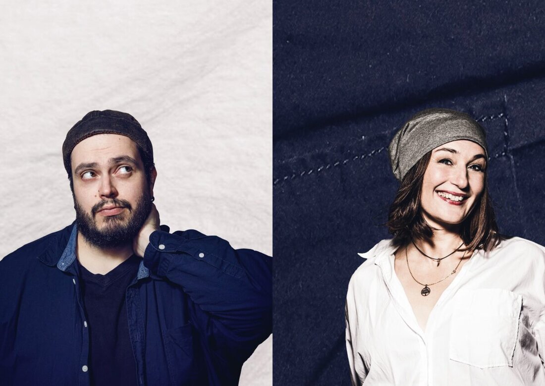 Grafenwöhr. Mathias Kellner und Susi Raith bringen ihr Programm Zwischen Tür und Angel am 12. Juli um 19 Uhr auf die Naturbühne Schönberg. Mundart, Gitarren und Geschichten garantieren Stimmung; Einlass ab 18.30 Uhr.