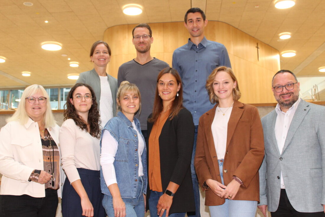 Kemnath. Mit einem spürbaren Geist des Aufbruchs und der Freude startete die Realschule am Tor zur Oberpfalz in das neue Schuljahr, das erste, das im neuen Schulgebäude beginnt.