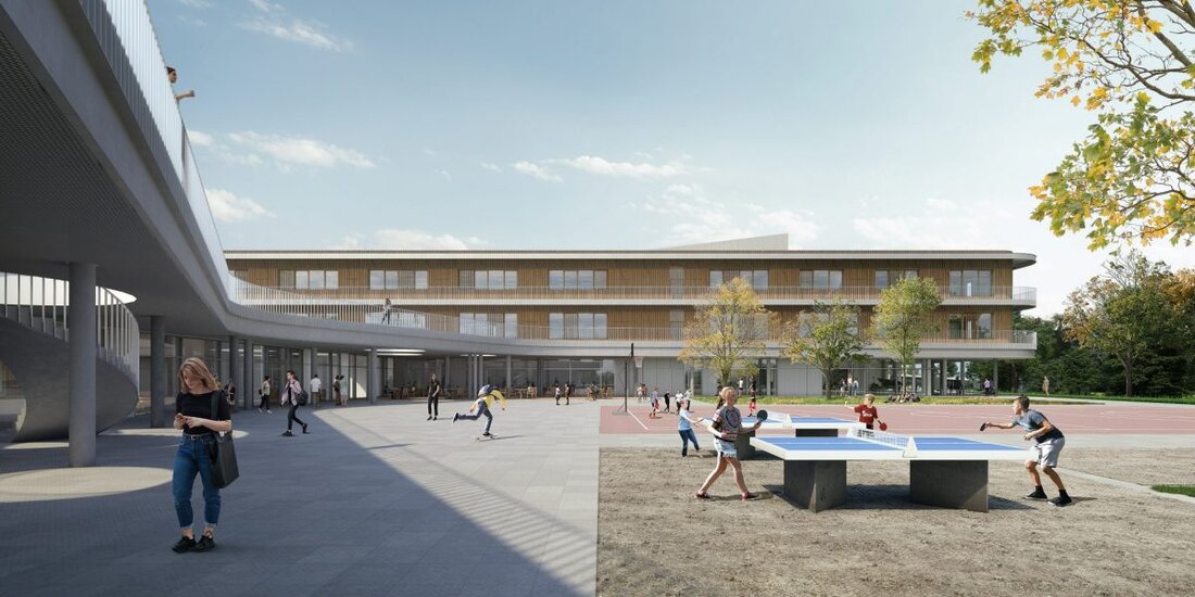 Kemnath. Die Realschule Kemnath informiert über den Übertritt 2025 mit einem Online-Infoabend und Schulhausführungen. Veranstaltungen finden am 13., 19. und 25. Februar sowie zwischen 31. März und 10. April statt.