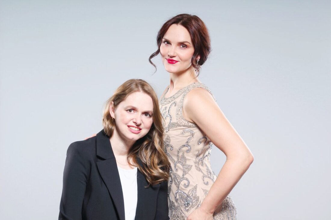 Kemnath. Ein Passionskonzert findet am 20. März um 19 Uhr mit Teresa Hoerl und Christiane Klonz in der Stadtpfarrkirche Mariä Himmelfahrt statt. Der Eintritt ist frei, das Programm bietet eine Mischung aus Klassik und Moderne.