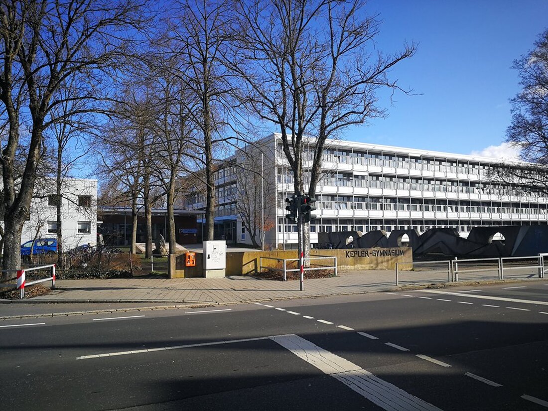 Weiden. Bald muss eine Entscheidung getroffen werden. Welche Schule passt zu euren Kindern? Findet es heraus und vergesst die Anmeldefrist nicht.