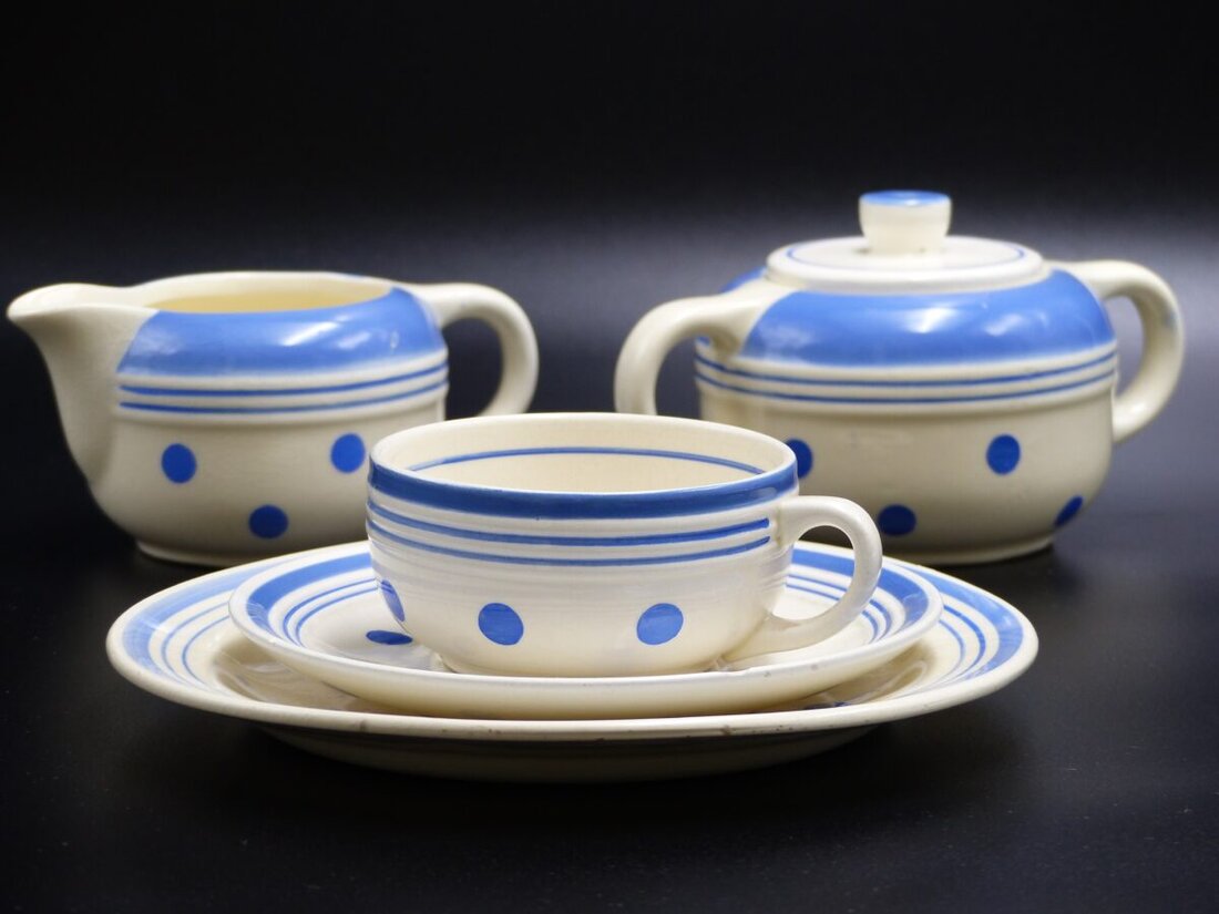 Schwandorf. Am Dienstag, 20. Januar 2026, 19 Uhr, spricht Keramiksammler Klaus Haußmann im Stadtmuseum über Geschirr und Design der Tonwarenfabrik Schwandorf-Schwarzenfeld. Anschließend Rundgang, in Kooperation mit vhs.