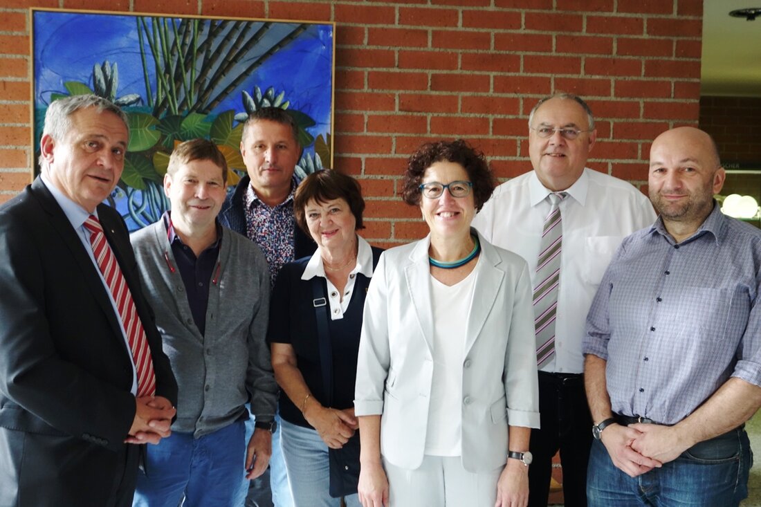 Weiden. Aktive Kunst und Kulturförderung mit dem Internationalen KeramikMuseum im Fokus – wie das erfolgreich realisiert werden kann, das hat das vergangene Jubiläumsjahr bereits gezeigt. Jetzt geht es darum, mittel- bis [&hellip;]