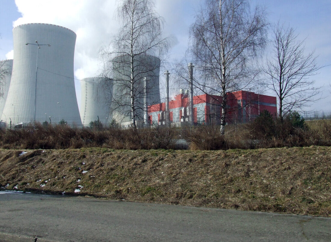 Tirschenreuth/Tušimice. Tschechien plant ein neues Atomkraftwerk, gerade mal 100 Kilometer nordöstlich von Tirschenreuth gelegen. Der Oberpfälzer Grünen und die Bürgerinitiative gegen atomare Anlagen Weiden/Neustadt wenden sich gegen die Pläne.