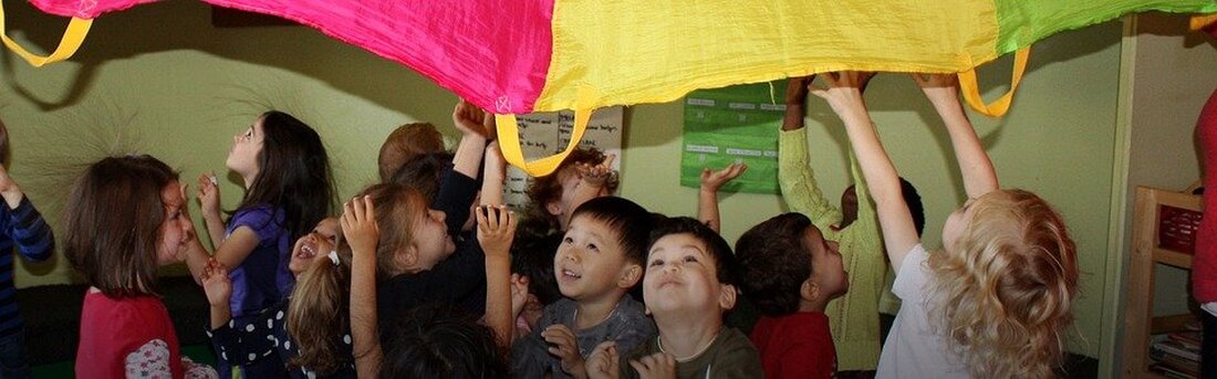 Weiden. Auf den Anfang kommt es an! In den ersten Lebensjahren wird der Grundstein für lebenslanges, erfolgreiches Lernen und für die Bildungsbiographie gelegt. Eine qualitativ hochwertige Bildung, Betreuung und Erziehung [&hellip;]