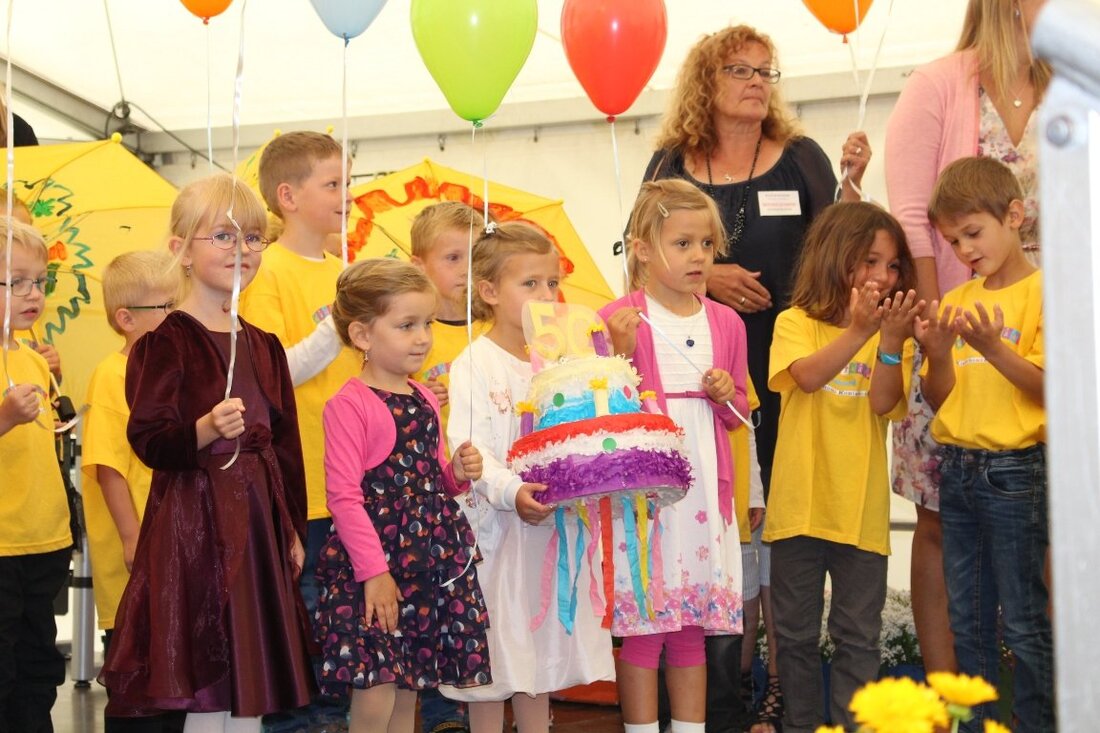 Tirschenreuth. Wo hat der Bürgermeister schon im Sand gespielt? Und sich im Matsch richtig wohl gefühlt? Und wo hat sich auch der Polizist schon im Gebüsch versteckt? Die Kinder wissen [&hellip;]