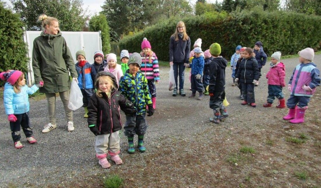 Weiden. Früh übt sich, wer der Umwelt etwas Gutes tun will. Wie können wir Plastikmüll reduzieren? Und wo landet unser Müll überhaupt?  Die Mülldebatte geht alle etwas an. Deshalb lernen [&hellip;]