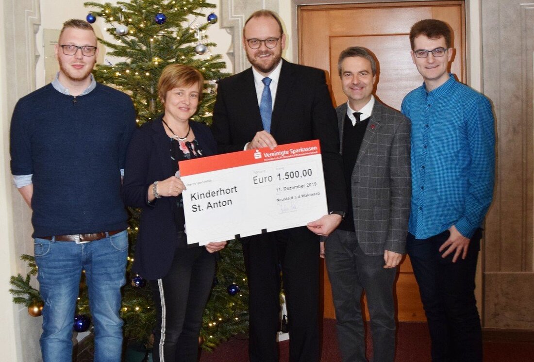 Weiden/Neustadt/WN. Der Kinderhort St. Anton in Weiden unter der Trägerschaft der katholischen Kirchenstiftung St. Josef ist eine ganz besondere Einrichtung. 51 Kinder aus zehn verschiedenen Schulen aller Schularten im Alter [&hellip;]