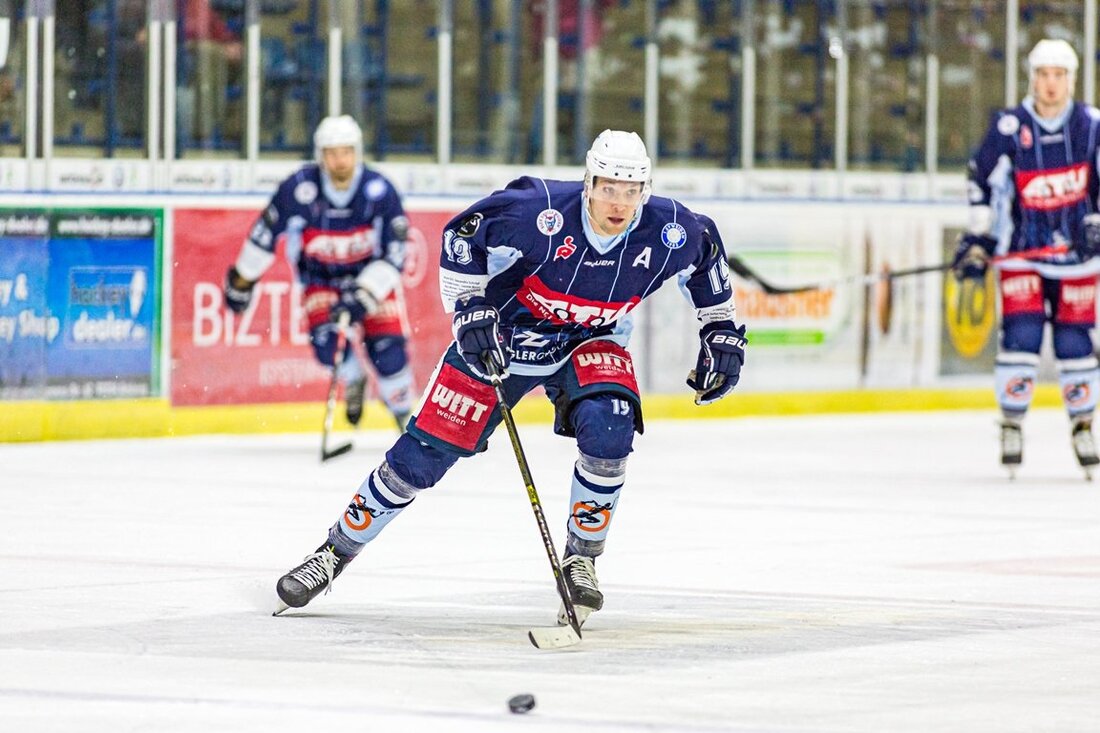 Weiden. Das Testspiel ist abgesagt: Die Blue Devils Weiden können am 18. September nicht gegen die Wild Lions Amberg antreten. Dafür gibt es gleich zwei Gründe. Das für den 18. [&hellip;]