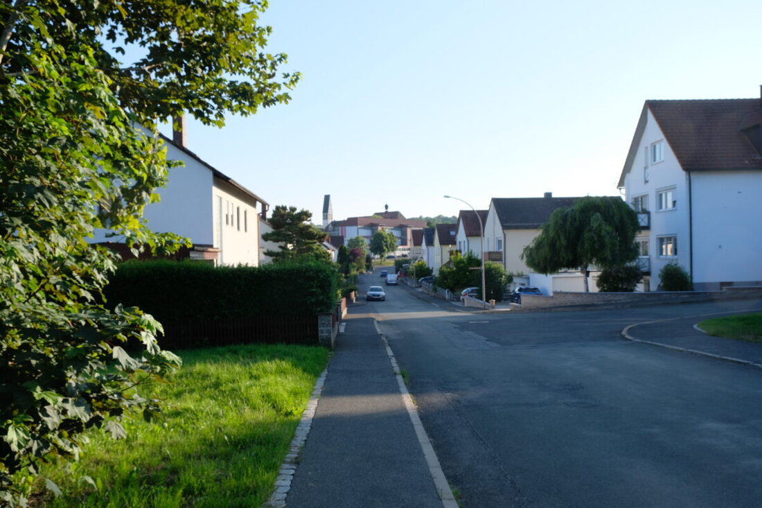 Kirchenthumbach. Den Etat 2025 der Marktgemeinde prägt eine starke Investitionstätigkeit. Vorrang haben bei Kreditaufnahmen in Milionenhöhe Aufwendungen in Bildung und Tiefbau. Hätte man doch wenigstens ein paar Brösel von den Rücklagen einer Nachbarkommune.