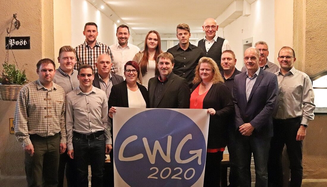 Kirchenthumbach. In der Gaststätte „Zur Post“ fand die Nominierungsveranstaltung der Christliche Wählergemeinschaft (CWG) Kirchenthumbach statt. 56 Wahlberechtigte fanden sich ein, um die Kandidaten zu wählen und ihnen den Rücken zu [&hellip;]