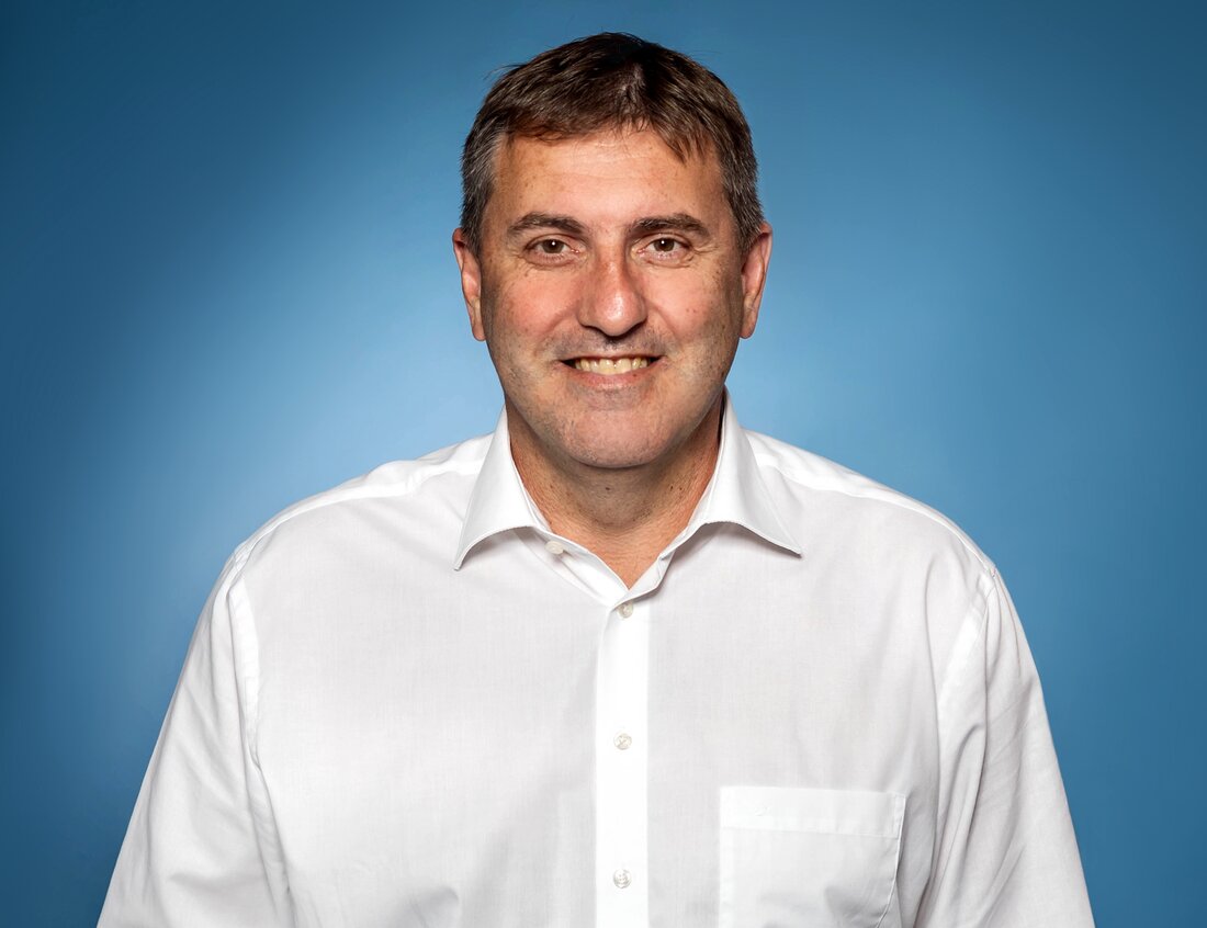 Kirchenthumbach. Ewald Plößner wurde einstimmig als Kandidat für die Bürgermeisterwahl am 12. Januar 2025 von der CWG Kirchenthumbach gewählt. Er übernahm bereits seit letztem Jahr die Amtsgeschäfte und bringt viel Erfahrung mit.