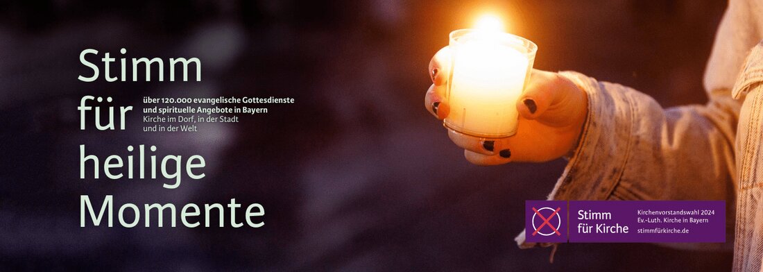 Weiden. In 69 evangelischen Kirchengemeinden des Dekanates Cham/Weiden fanden am Wochenende Wahlen zum Kirchenvorstand statt, bei denen 315 Kandidaten gewählt wurden. Die Wahlbeteiligung variierte regional und lag bayernweit bei rund 25%.