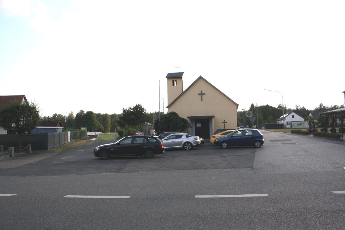 Pressath. Der Stadtrat stoppt das Dorfgemeinschaftshaus in Dießfurt, plant aber eine klimafreundliche Umgestaltung des Kirchplatzes mit Fördergeld. ISEK wird aktualisiert; höhere Zuschüsse bis 80 Prozent, plus Radl-Point.