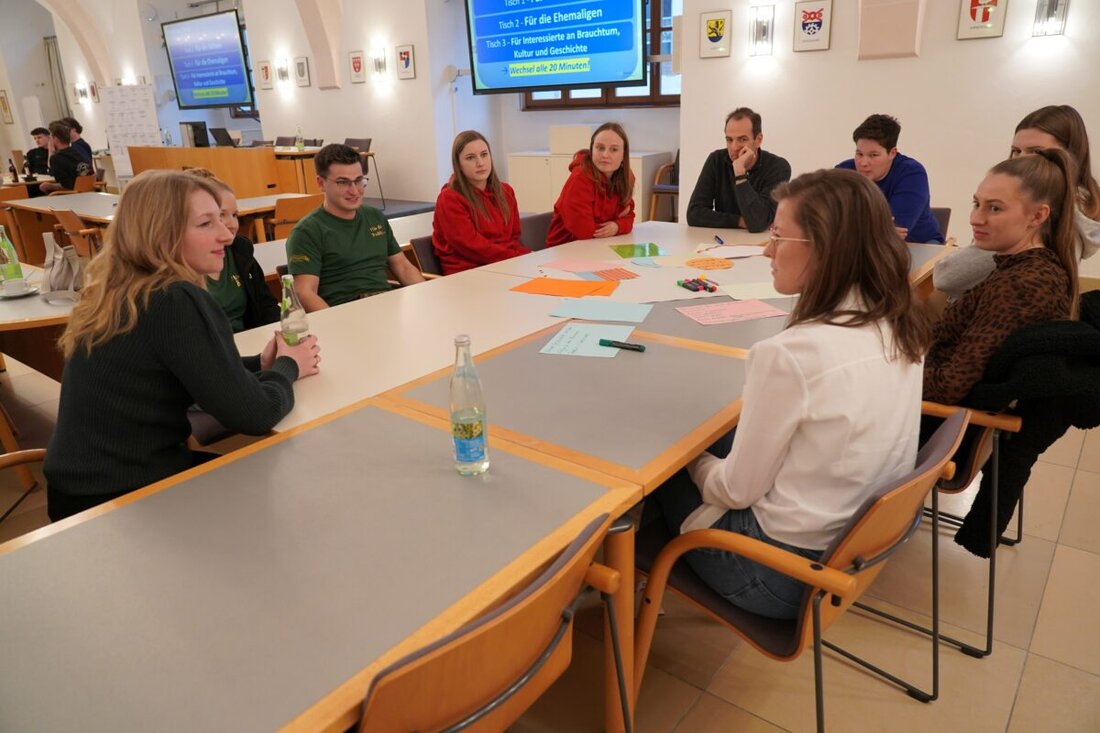 Amberg-Sulzbach. Ein Kirwa-Workshop bringt neuen Schwung für ein mögliches Kirwamuseum. Ergebnisse fließen in die Machbarkeitsstudie. Der Landkreis setzt trotz knapper Kassen auf Planung, Abschluss der Studie im Frühjahr 2026.
