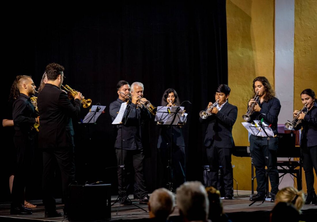 Bayreuth. Das Festival junger Künstler Bayreuth lädt in die Bayreuth, Stadtkirche Heilig Dreifaltigkeit zu einem besonderen Konzerterlebnis ein, das die kulturelle Vielfalt der Stadt unterstreicht und den Kirchenraum in einen klangvollen Treffpunkt für Musikfreunde verwandelt. Sichern Sie sich Ihr Ticket auf okticket.de.