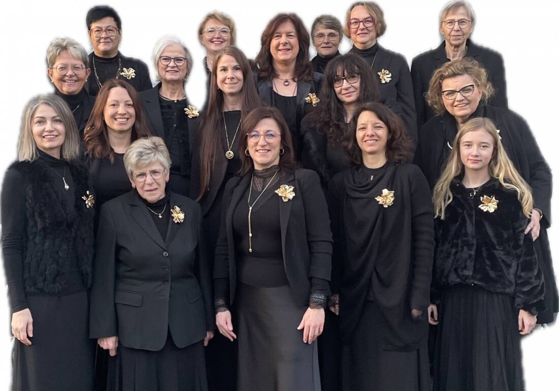 Tirschenreuth. Ensemble Kreuzer aus Mitterteich lädt als Veranstalter in Tirschenreuth, Stadtpfarrkirche Mariä Himmelfahrt, ein und der Auftritt findet dort statt. Sichern Sie sich Ihr Ticket auf okticket.de.